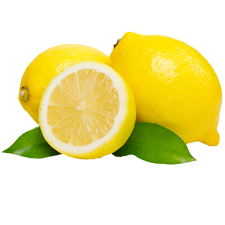 Picture of Lemons.